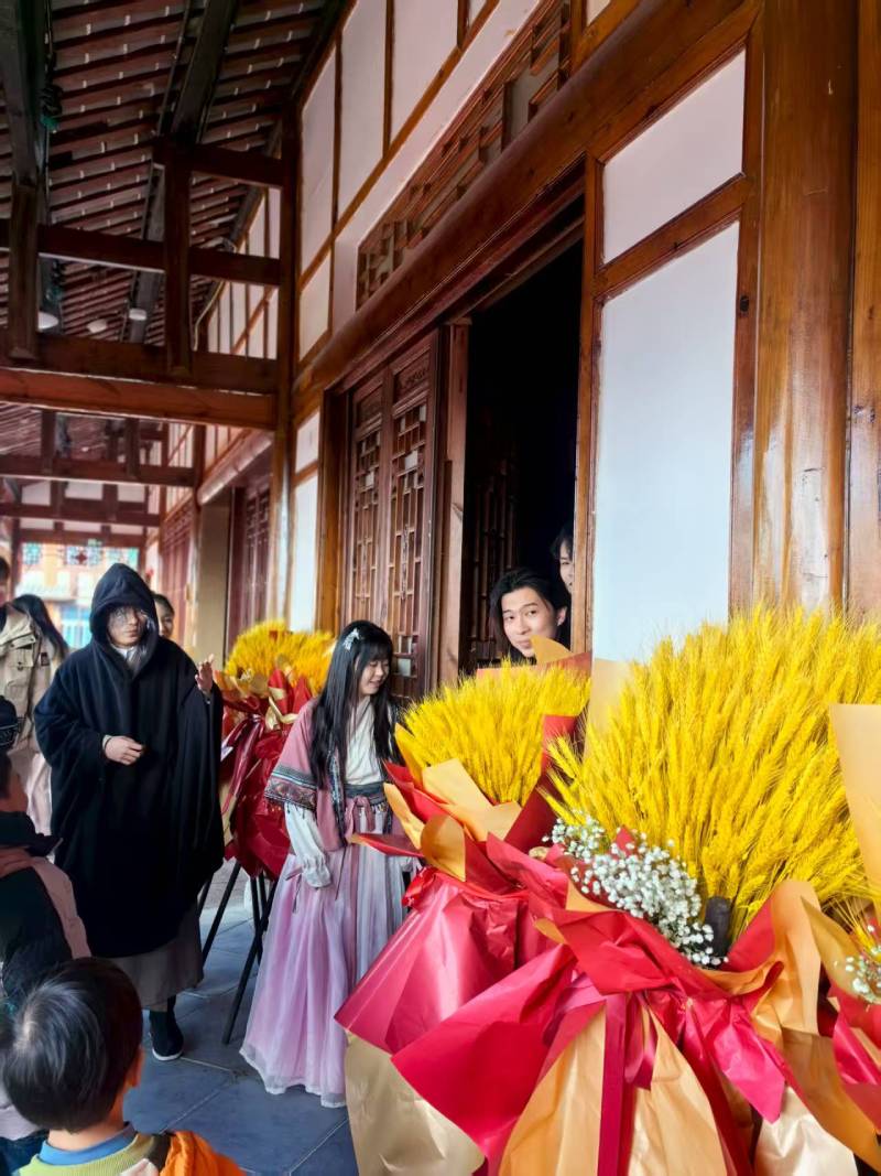 沉浸赋能：景宁畲族自治县景区演艺的差异化突围之路